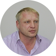 Victor Bobrov, CEO of File Master LLC